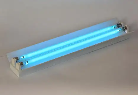 UV Sterilizer lamp